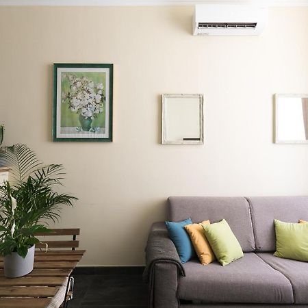 Tevere Rome Apartments Exterior photo