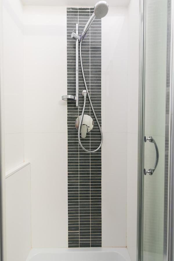 Tevere Rome Apartments Exterior photo