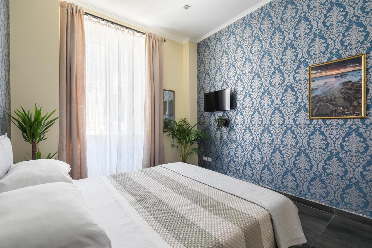 Tevere Rome Apartments Exterior photo
