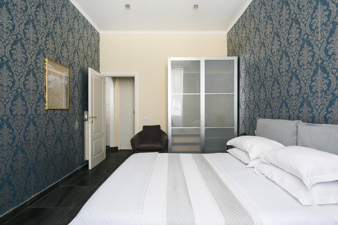 Tevere Rome Apartments Exterior photo