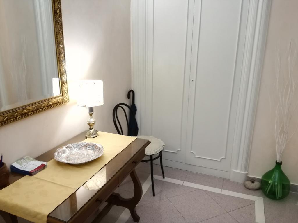 Tevere Rome Apartments Exterior photo