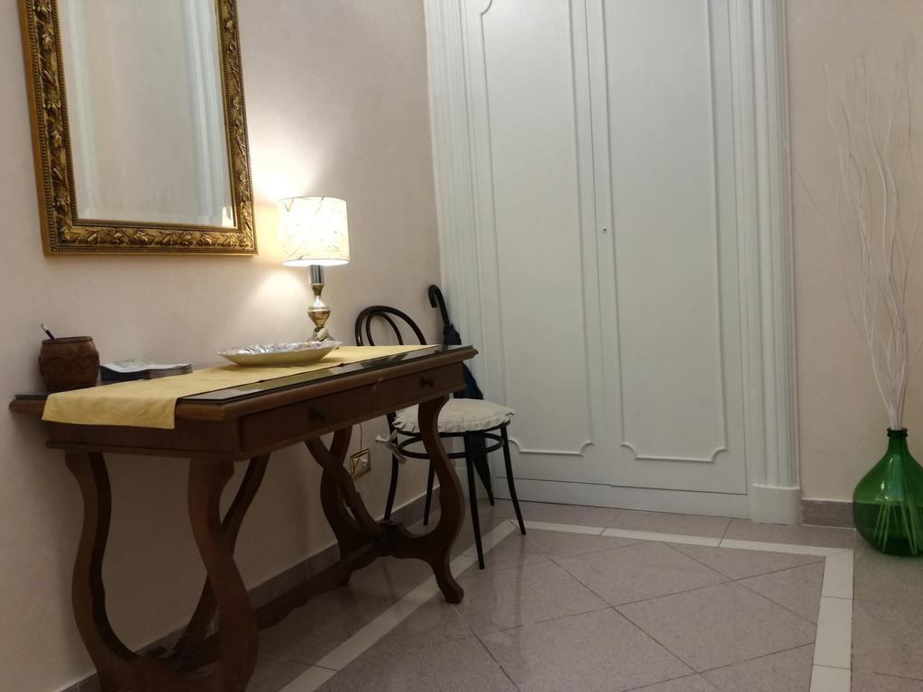 Tevere Rome Apartments Exterior photo