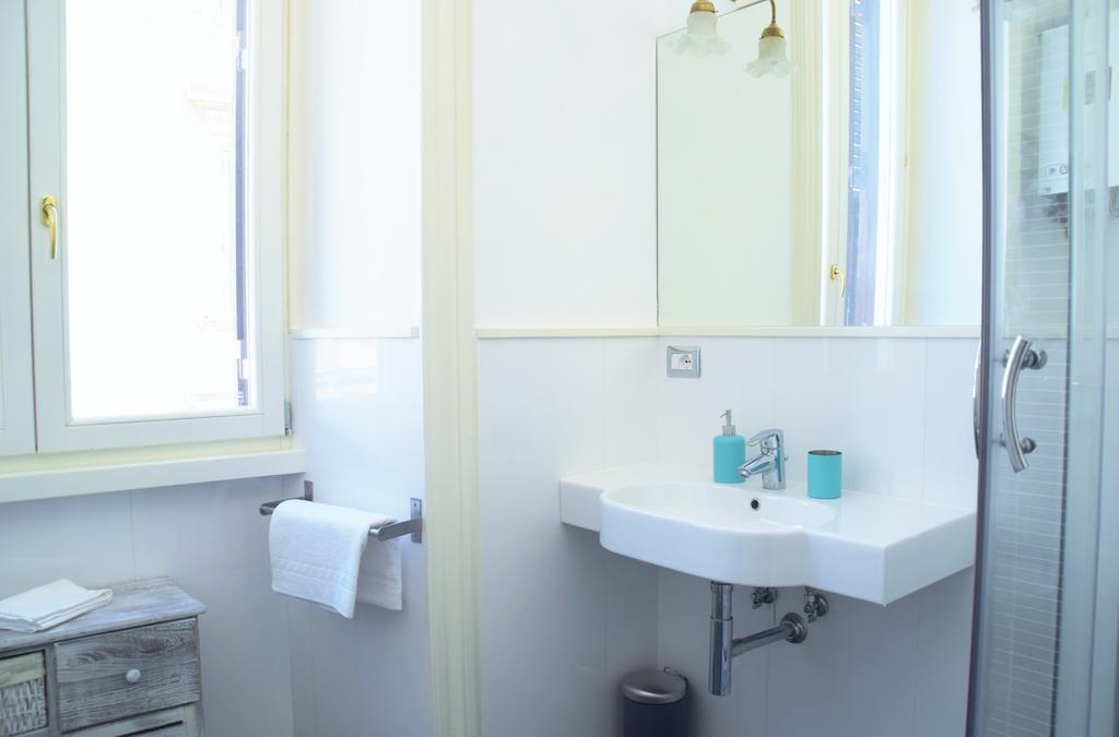 Tevere Rome Apartments Exterior photo